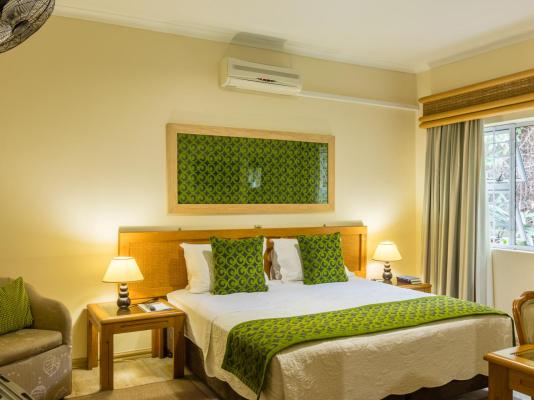 Centre Court B&B - 233349