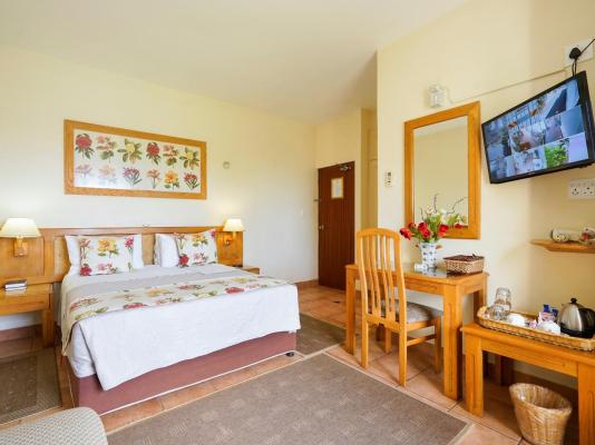 Centre Court B&B - 233351