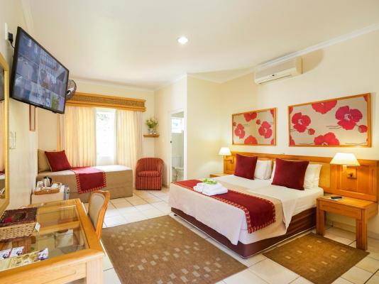 Centre Court B&B - 233354