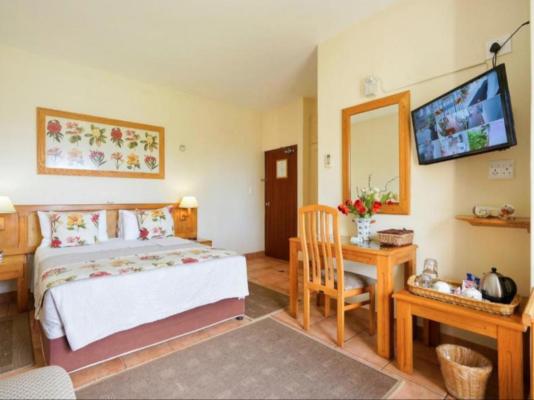 Centre Court B&B - 233355