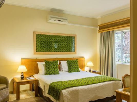 Centre Court B&B - 233357