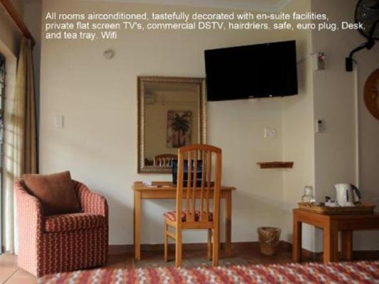 Centre Court B&B - 233360