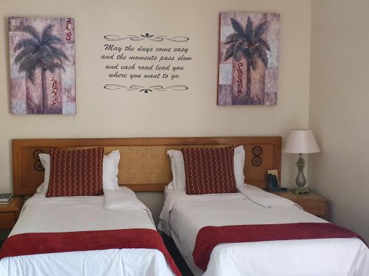 Centre Court B&B - 233363
