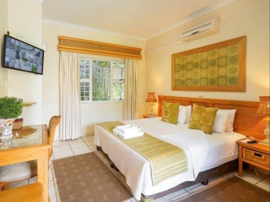 Centre Court B&B - 233364