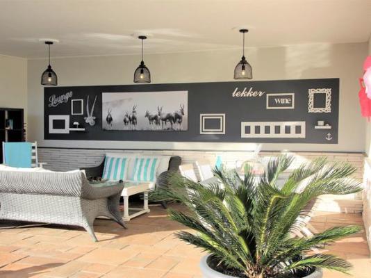 Southern Cross Guesthouse - 233368