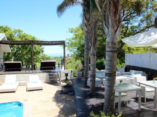 Southern Cross Guesthouse - 233369