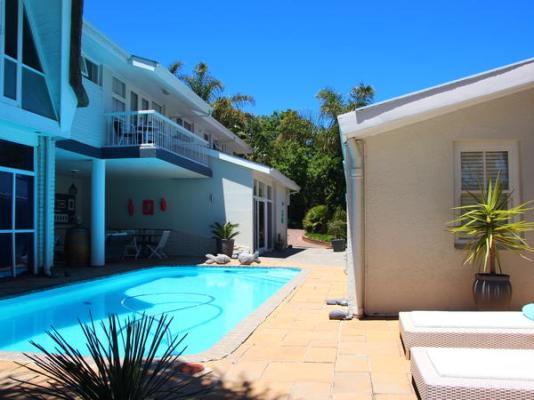 Southern Cross Guesthouse - 233370