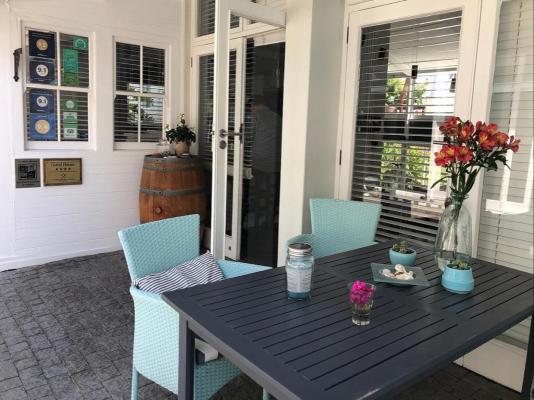 Southern Cross Guesthouse - 233371