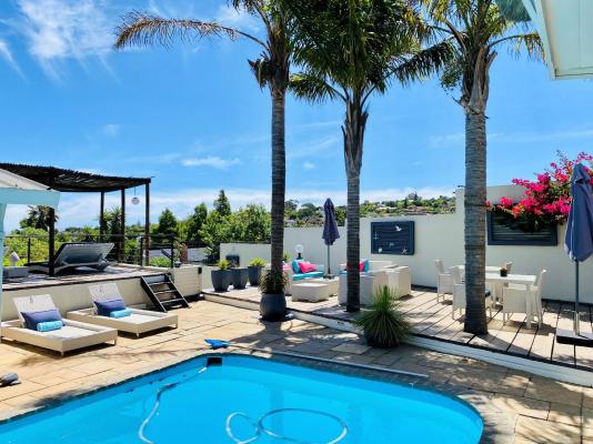 Southern Cross Guesthouse - 233374
