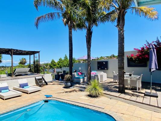 Southern Cross Guesthouse - 233375