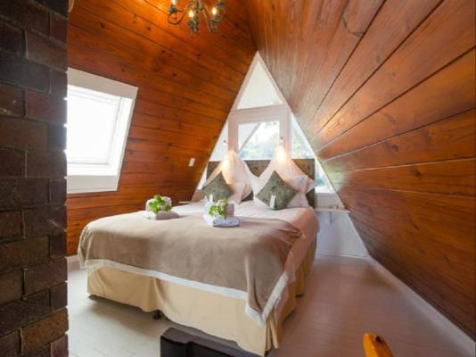 Southern Cross Guesthouse - 233385
