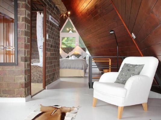 Southern Cross Guesthouse - 233386