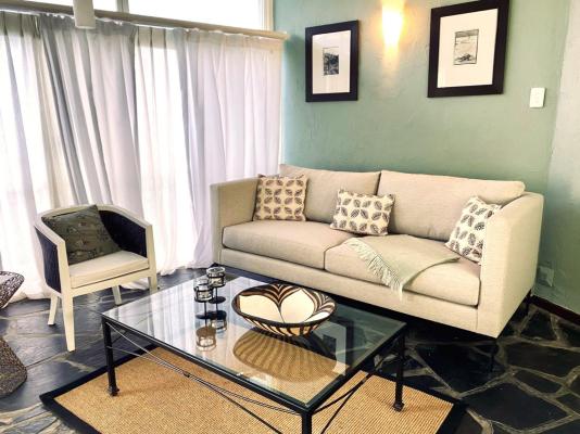 Southern Cross Guesthouse - 233387