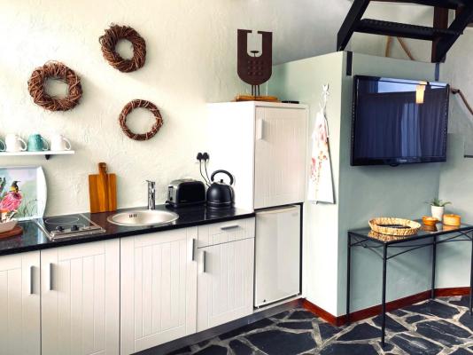 Southern Cross Guesthouse - 233388