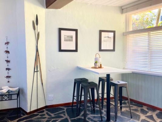 Southern Cross Guesthouse - 233389