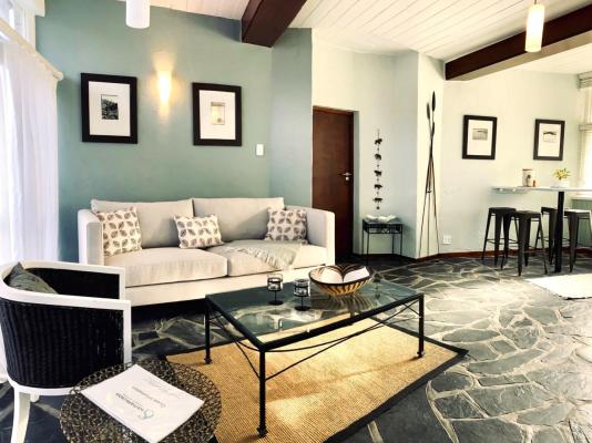 Southern Cross Guesthouse - 233391