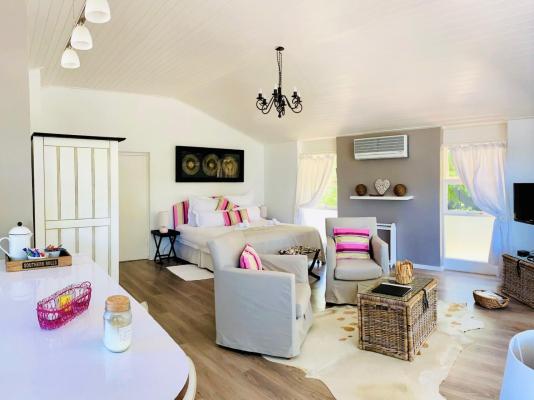 Southern Cross Guesthouse - 233393