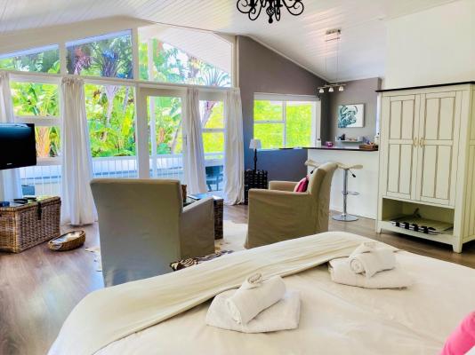 Southern Cross Guesthouse - 233396