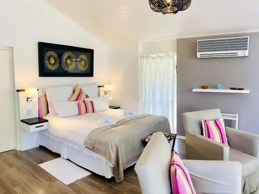 Southern Cross Guesthouse - 233397