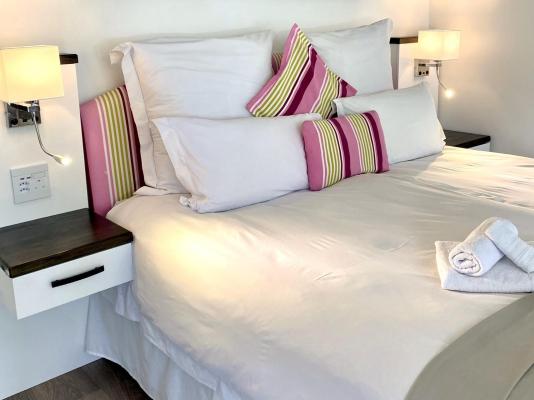 Southern Cross Guesthouse - 233398