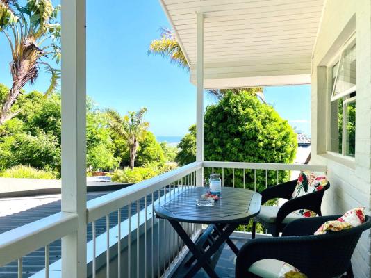 Southern Cross Guesthouse - 233399