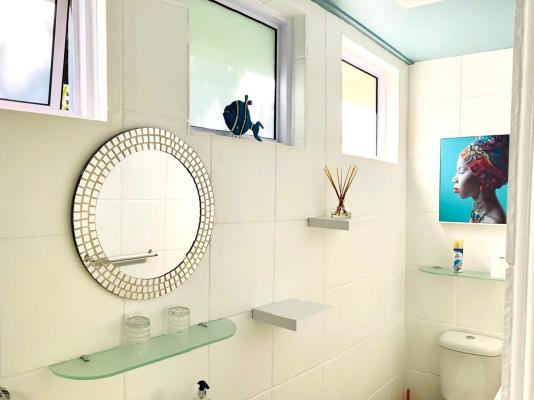 Southern Cross Guesthouse - 233402
