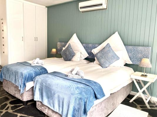 Southern Cross Guesthouse - 233403