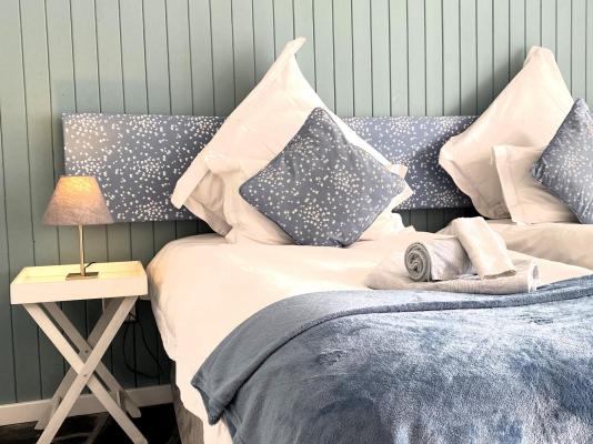 Southern Cross Guesthouse - 233404