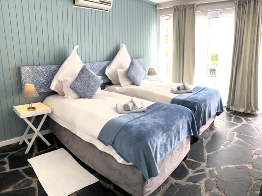 Southern Cross Guesthouse - 233405