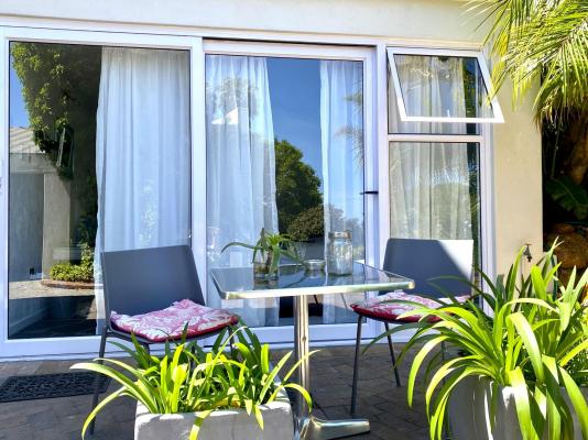 Southern Cross Guesthouse - 233406