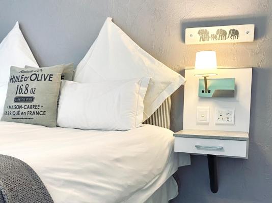 Southern Cross Guesthouse - 233409