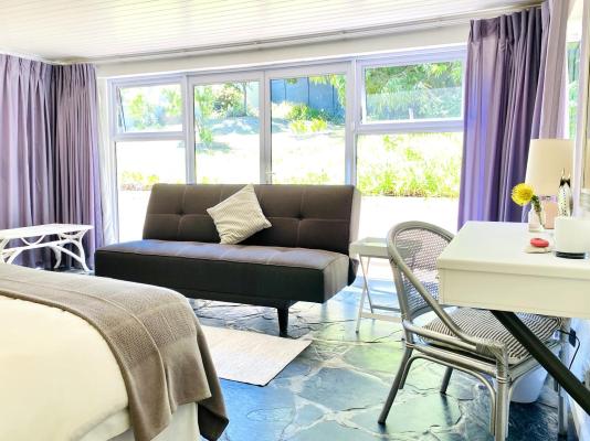 Southern Cross Guesthouse - 233410