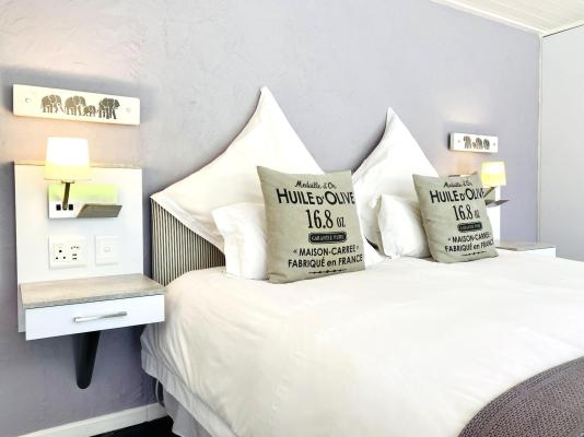 Southern Cross Guesthouse - 233412