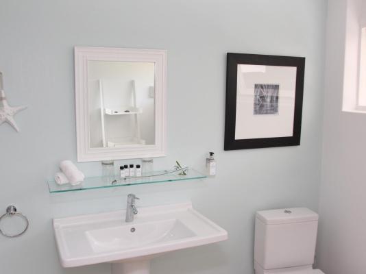 Southern Cross Guesthouse - 233414