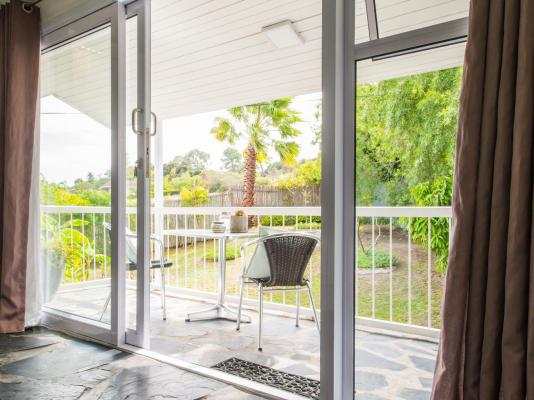 Southern Cross Guesthouse - 233415