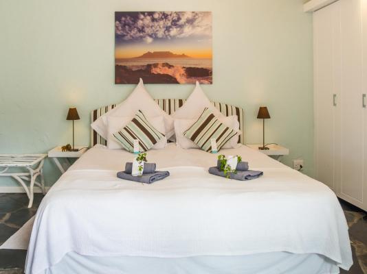 Southern Cross Guesthouse - 233416