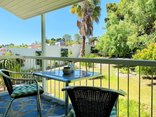 Southern Cross Guesthouse - 233417