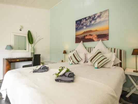 Southern Cross Guesthouse - 233418