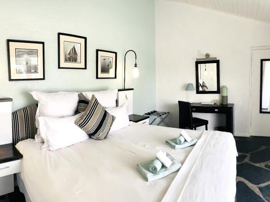 Southern Cross Guesthouse - 233419