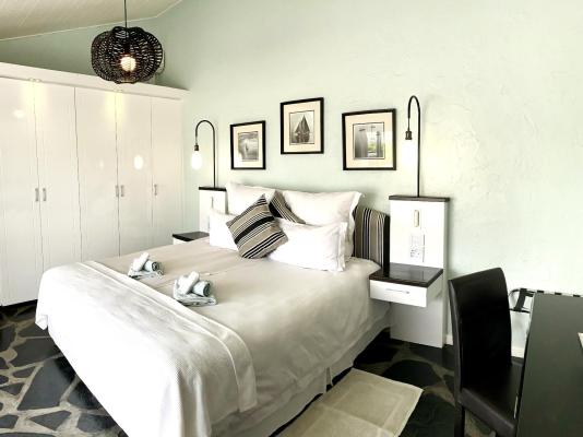 Southern Cross Guesthouse - 233420