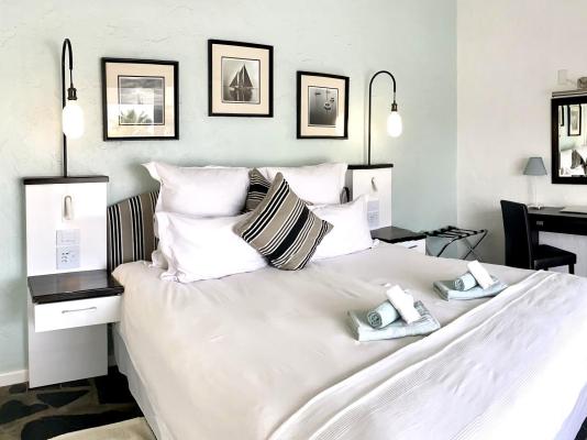 Southern Cross Guesthouse - 233423