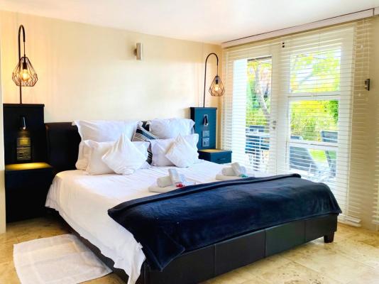 Southern Cross Guesthouse - 233428