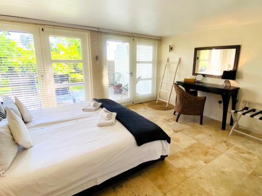 Southern Cross Guesthouse - 233429