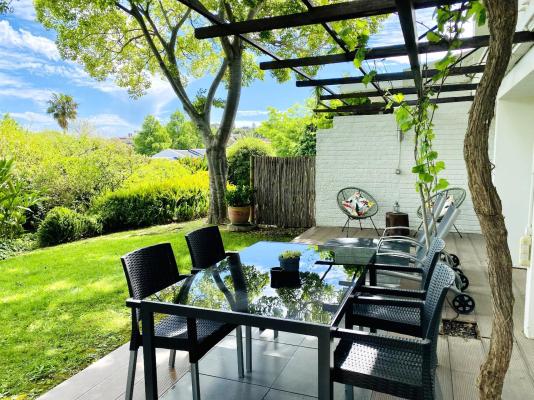 Southern Cross Guesthouse - 233430