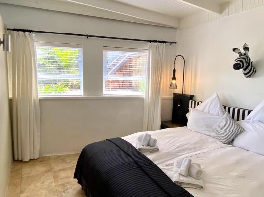 Southern Cross Guesthouse - 233433