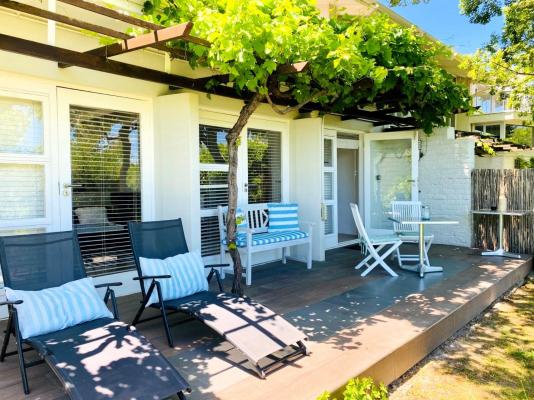 Southern Cross Guesthouse - 233435