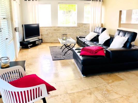 Southern Cross Guesthouse - 233436