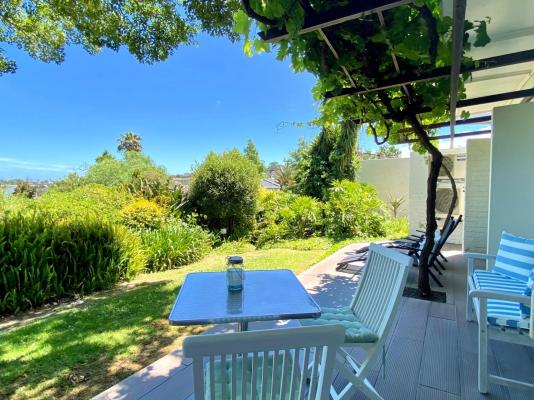 Southern Cross Guesthouse - 233438