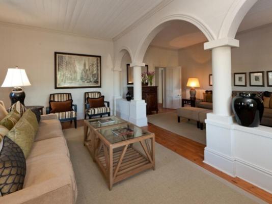 De Doornkraal Historic House Boutique Hotel - 233473
