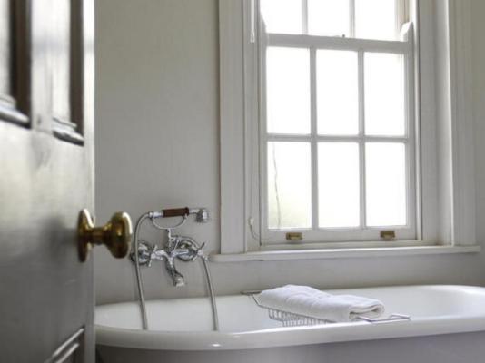 De Doornkraal Historic House Boutique Hotel - 233488